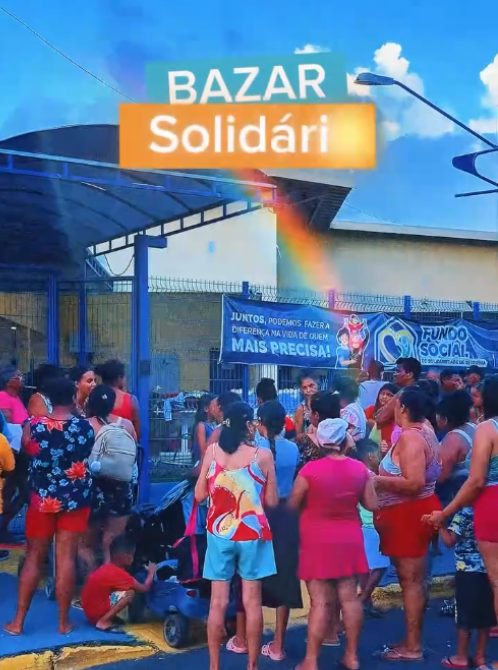 Solidariedade